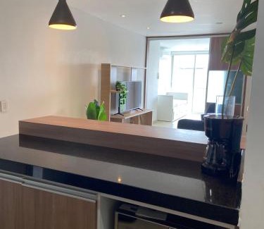 Campestre Apartment | Apartamento en exclusivo sector de Cali