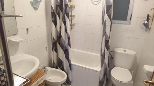 Norte Apartment | Apartamento en Granada capital para 6 personas