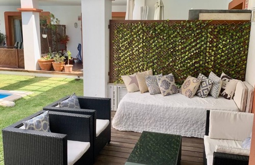 Ibiza Island Apartment | Apartamento en Ibiza Illaplana, Entre Marina Botafoch y la Playa de Talamanca