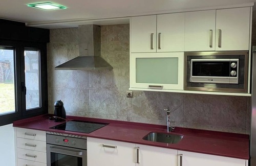 Laspuna Apartment | Apartamento en la Montaña con Vistas al Pirineo