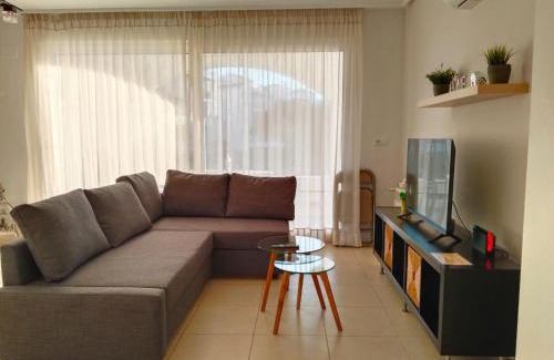 Roldan Apartment | Apartamento en la Torre Golf Resort