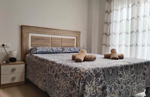 Roldan Apartment | Apartamento en la Torre Golf Resort