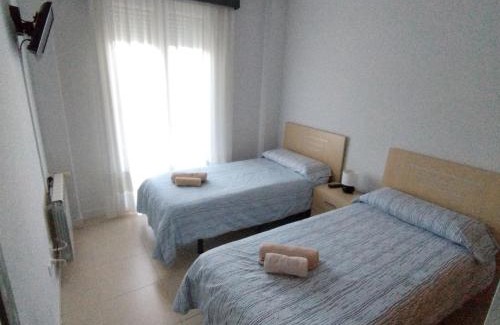 Roldan Apartment | Apartamento en la Torre Golf Resort