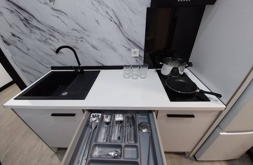 San Blas-Canillejas Apartment | Apartamento en Madrid, España