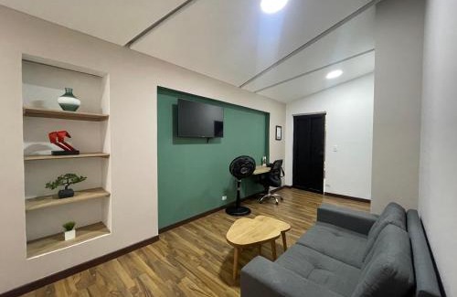 La Aguacatala Apartment | Apartamento en Medellín sector del Poblado A101 By Roots Rentals