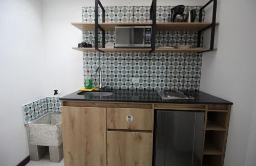 La Aguacatala Apartment | Apartamento en Medellín sector del Poblado A101 By Roots Rentals