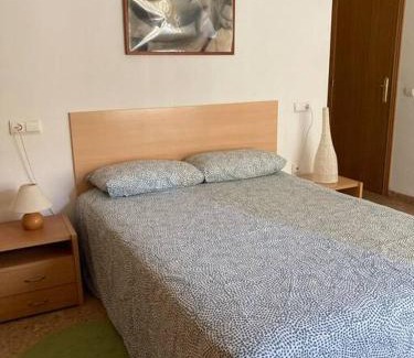 Montanejos Apartment | Apartamento en Montanejos