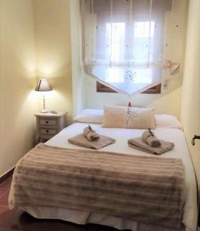 Navacerrada Apartment | Apartamento en Navacerrada
