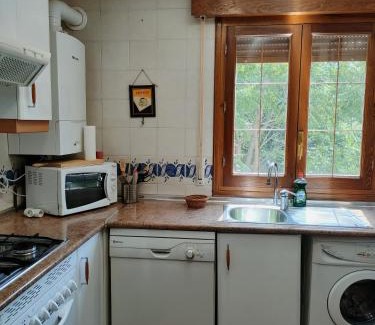 Navacerrada Apartment | Apartamento en Navacerrada
