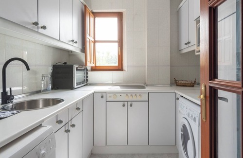 Pedrena Apartment | Apartamento en Pedreña