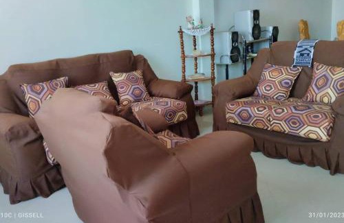 Pimentel House | Apartamento en Pimentel