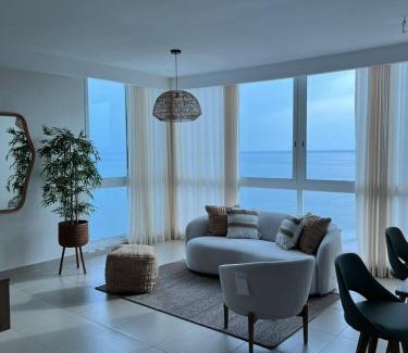 Boca Corona Apartment | Apartamento en Playa Corona Ph Patricia Italia