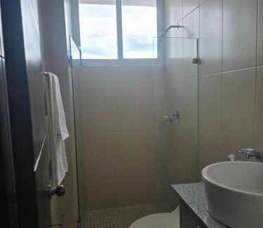Boca Corona Apartment | Apartamento en Playa Corona Ph Patricia Italia