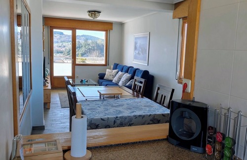 Gorliz Apartment | ¡apartamento en Primera Línea de Playa!