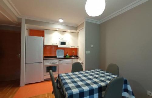 Pinera Apartment | Apartamento en Puerto de Vega