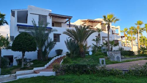 Restinga Smir Apartment | Apartamento en Residencia Bahia Smir