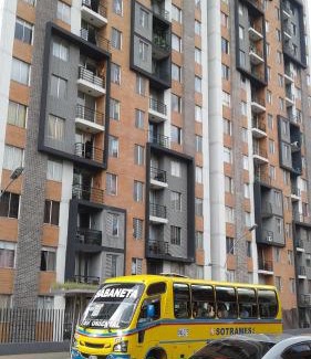 Sabaneta Apartment | Apartamento En Sabaneta