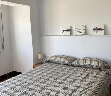 Sada Apartment | Apartamento en Sada en primera línea de playa