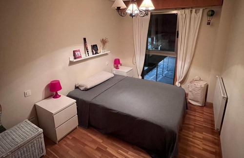Sada Apartment | Apartamento en Sada