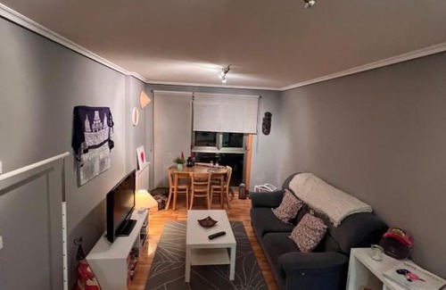 Sada Apartment | Apartamento en Sada