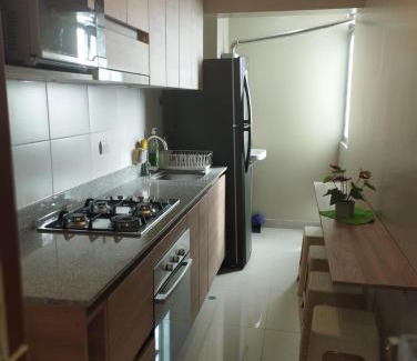 San Miguel Apartment | Apartamento en San Miguel hermosa vista al mar