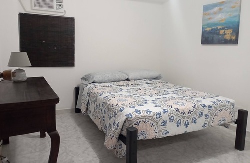 Santa Teresa Apartment | Apartamento en Santa Mónica, Caracas