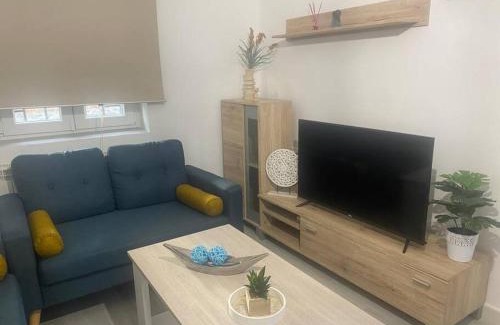 Province of Toledo Apartment | Apartamento en Toledo ideal para visitas a Puy du Fou