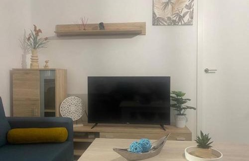 Province of Toledo Apartment | Apartamento en Toledo ideal para visitas a Puy du Fou