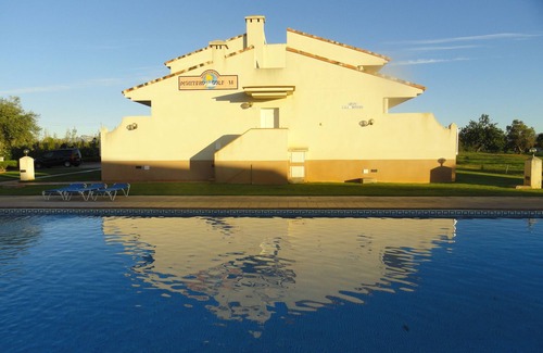 San Jorge Apartment | Apartamento en Urbanización de Golf- Panorámica, Sant Jordi, Castellón, España