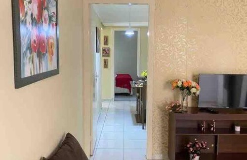 Vila Regina Apartment | Apartamento Encantador B