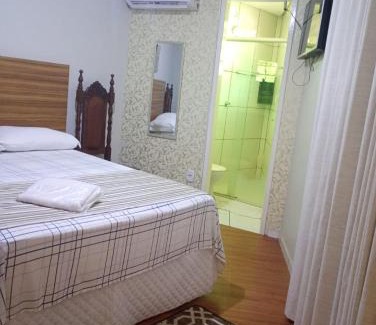 Vila Regina Apartment | Apartamento Encantador 9 C