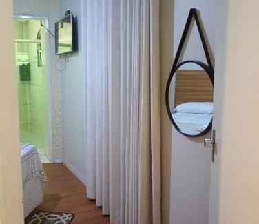 Vila Regina Apartment | Apartamento Encantador 9 C