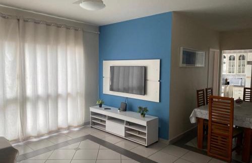 Jardim Sao Miguel Apartment | Apartamento Enseada Guarujá - 350m do Mar!