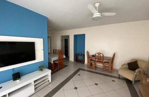 Jardim Sao Miguel Apartment | Apartamento Enseada Guarujá - 350m do Mar!