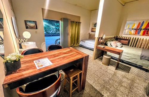 Puerto Santo Tomas de Castilla Apartment | Apartamento Equipado y Centrico