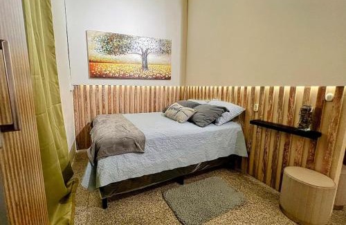 Puerto Santo Tomas de Castilla Apartment | Apartamento Equipado y Centrico