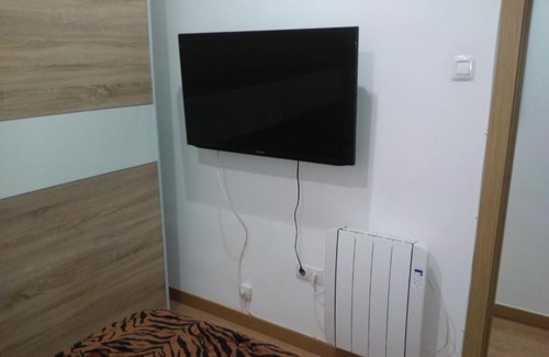 Castello de la Plana Apartment | apartamento centrico castellon