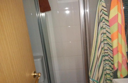 Castello de la Plana Apartment | apartamento centrico castellon