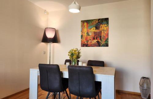 Castello de la Plana Apartment | Apartamento Bulevar 2 con parking gratuito
