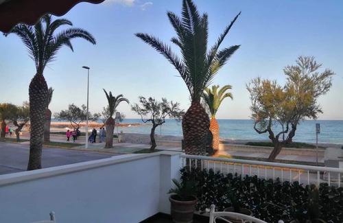 El Grau de Moncofa Apartment | Apartamento en Primera Linea de Playa
