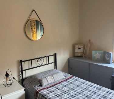 Guardiola de Bergueda Apartment | Apartamento Fabian