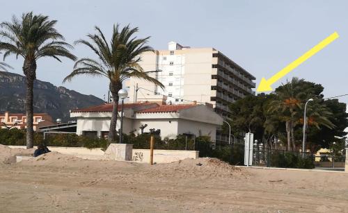 L'Hospitalet de l'Infant Apartment | Apartamento con vistas, entre mar y montaña