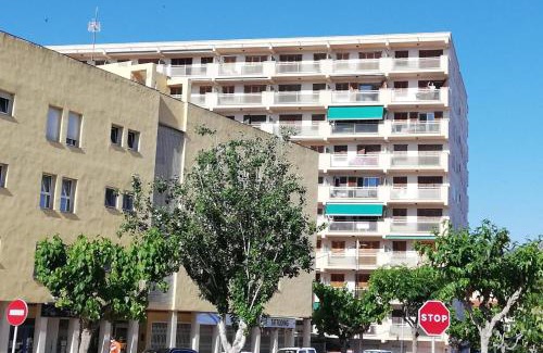 L'Hospitalet de l'Infant Apartment | Apartamento con vistas, entre mar y montaña