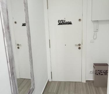 L'Hospitalet de l'Infant Apartment | Apartamento con vistas, entre mar y montaña