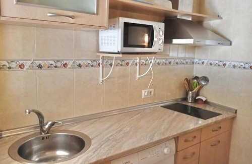 Navalmoral de la Mata Apartment | Apartamento céntrico en Navalmoral