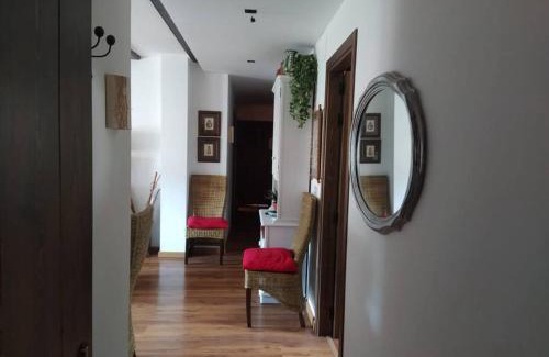 Orihuela del Tremedal Apartment | Apartamento Gandía, Orihuela del Tremedal.