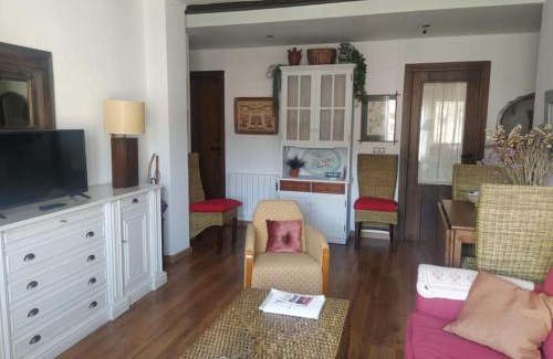 Orihuela del Tremedal Apartment | Apartamento Gandía, Orihuela del Tremedal.