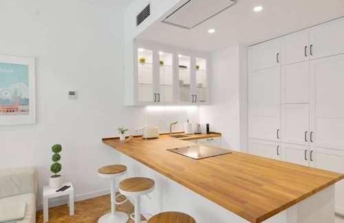 Palma de Mallorca Apartment | Apartamento Edificio Fenix