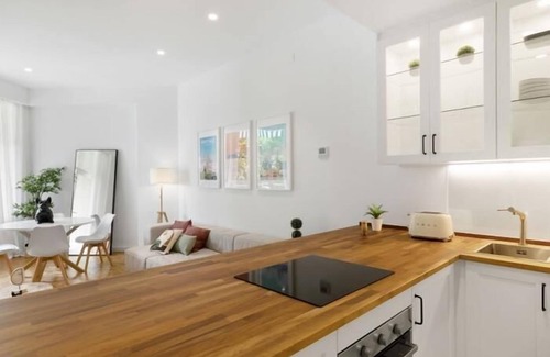 Palma de Mallorca Apartment | Apartamento Edificio Fenix