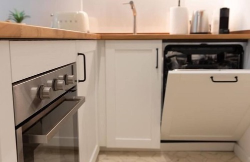 Palma de Mallorca Apartment | Apartamento Edificio Fenix